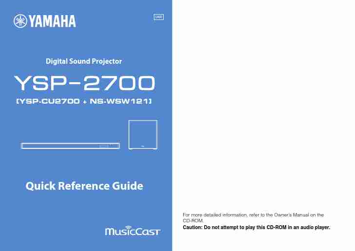 YAMAHA YSP-CU2700-page_pdf